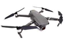 DJI Mavic 2 Pro