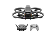 DJI Avata 2 + DJI FPV RC 3 + DJI Goggles 3