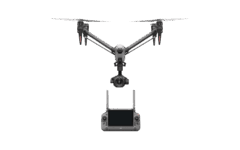 DJI Inspire 3 + DJI RC Plus