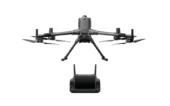 DJI Matrice 400 RTK + DJI RC Plus 2 Enterprise Enhanced 