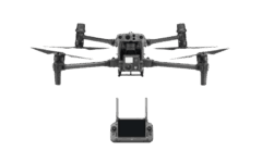 DJI Matrice M30T + DJI RC Plus