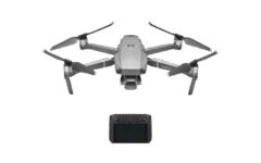 DJI Mavic 2 Pro + DJI Smart Controller