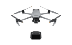 DJI Mavic 3 Cine + DJI RC Pro