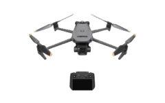 DJI Mavic 3E + DJI RC Pro Enterprise