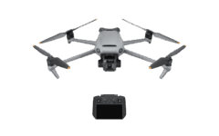 DJI Mavic 3 + DJI RC Pro