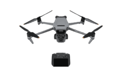 DJI Mavic 3 Pro Cine + DJI RC Pro
