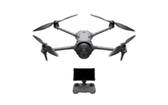 DJI Mavic 4 Pro + DJI RC Pro 2