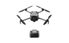 DJI Mini 5 Pro + DJI RC 2
