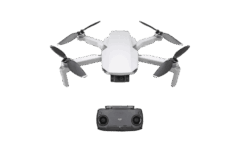 DJI Mini + DJI RC MR1SD25