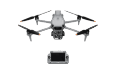  DJI Matrice 4T + DJI RC Plus 2 Enterprise 
