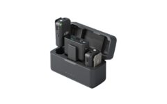 DJI Mic Funkmikrofonsystem