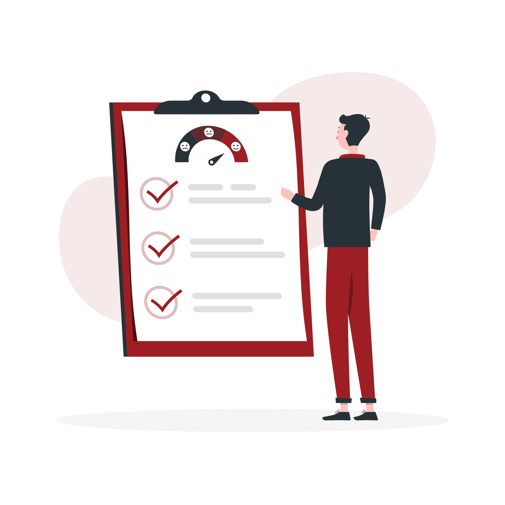 Bewertung fürs Drohnen mieten