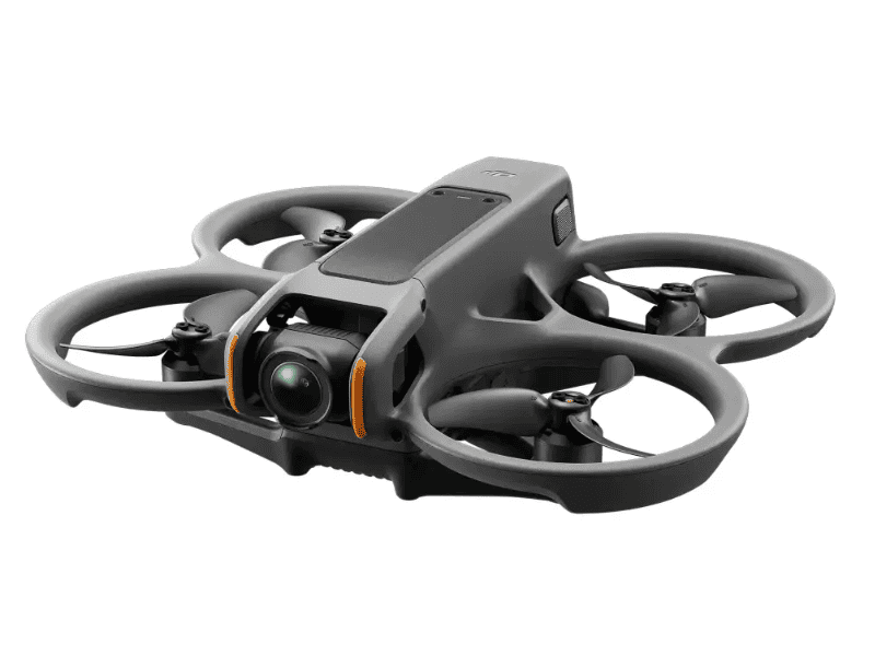 DJI Avata 2 Drohne mieten