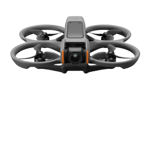 DJI Avata 2 FPV-Drohne mieten