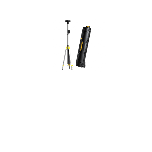 DJI D-RTK 2 Mobile Station GNSS Referenzstation mieten