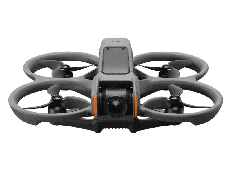 DJI Drohne mieten – DJI Avata 2