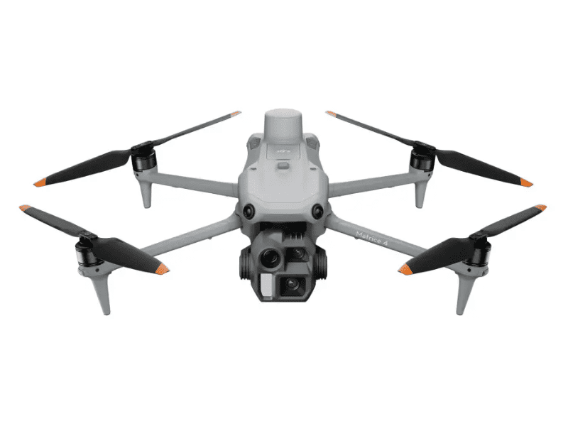 DJI Drohne mieten – DJI Matrice 4E DJI Drohne mieten – DJI Matrice 4E