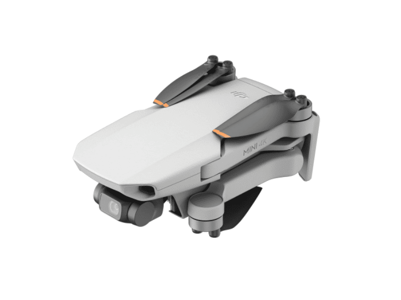 DJI Drohne mieten – DJI Mini 4K