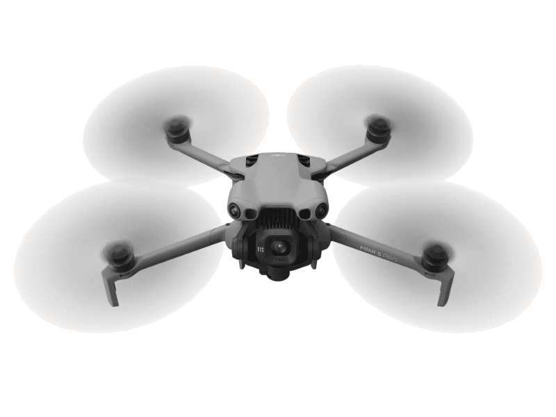 DJI Drohne mieten – DJI Mini 5 Pro
