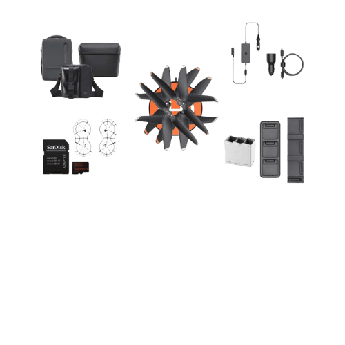 DJI Drohnenzubehör mieten