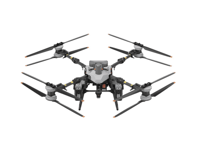DJI FlyCart 100 mieten Transportdrohne DJI FlyCart 100 mieten Transportdrohne