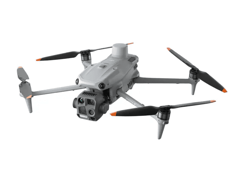 DJI Matrice 4 Thermal – Drohne mieten DJI Matrice 4 Thermal – Drohne mieten