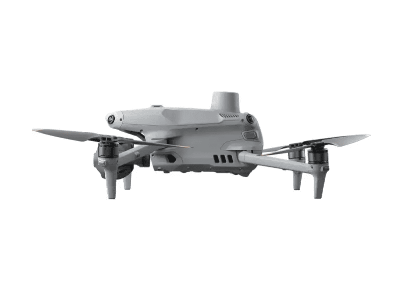 DJI Matrice 4 Thermal mieten DJI Matrice 4 Thermal mieten