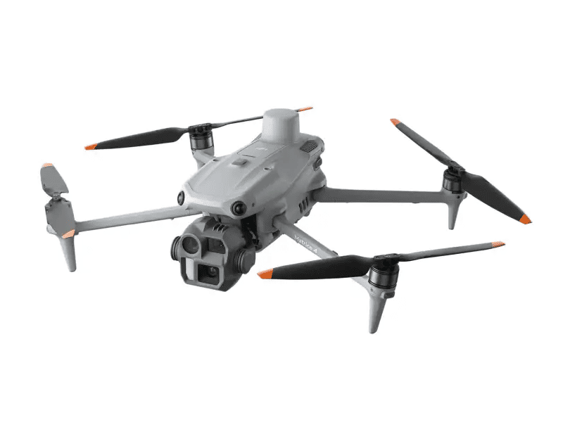 DJI Matrice 4E Drohne mieten DJI Matrice 4E Drohne mieten