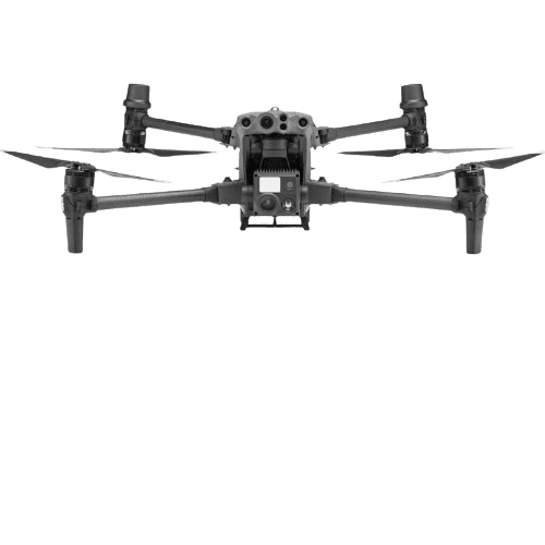 DJI Matrice M30T Drohne mieten