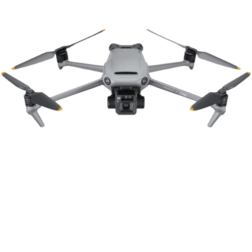 DJI Mavic 3 Cine Drohne mieten
