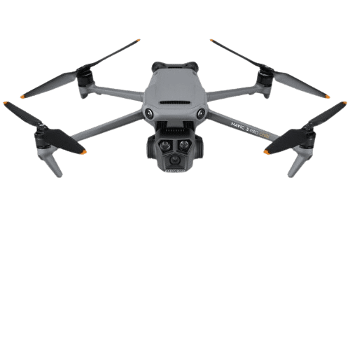DJI Mavic 3 Pro Cine Drohne mieten