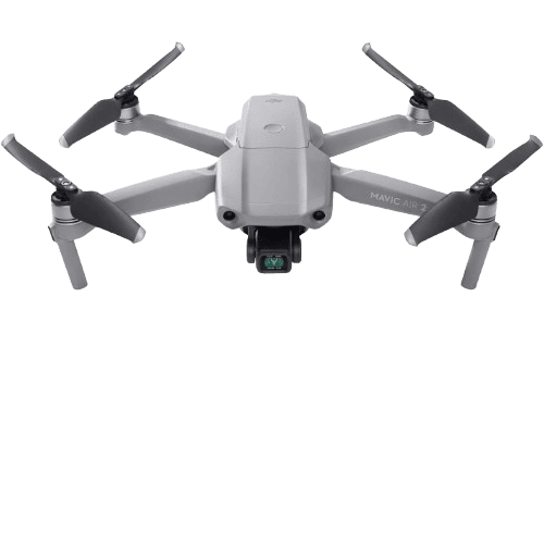 DJI Mavic Air 2 Drohne mieten