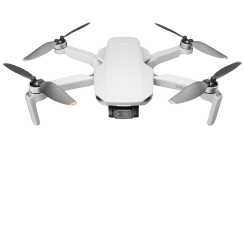 DJI Mini 2 Drohne mieten