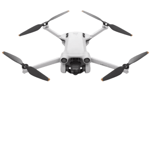 DJI Mini 3 Pro Drohne mieten