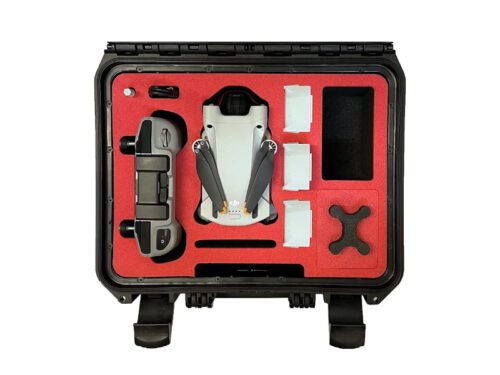 DJI Mini 3 Pro mieten