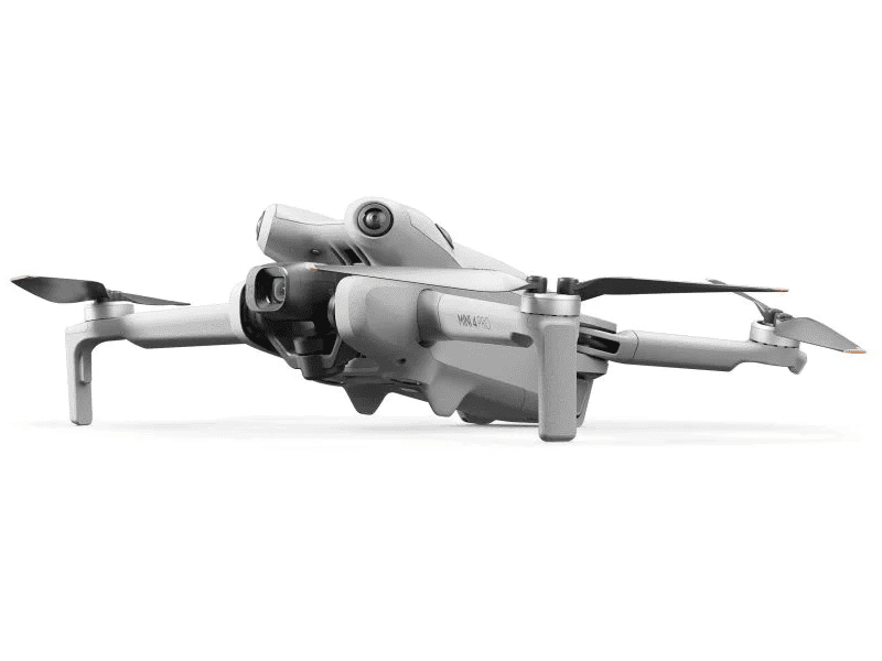 DJI Mini 4 Pro mieten DJI Mini 4 Pro mieten