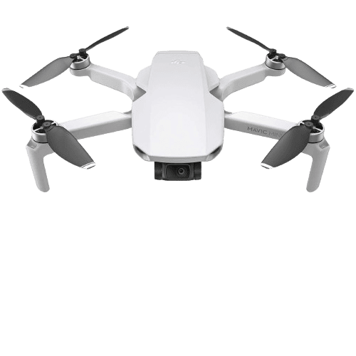 DJI Mini Drohne mieten
