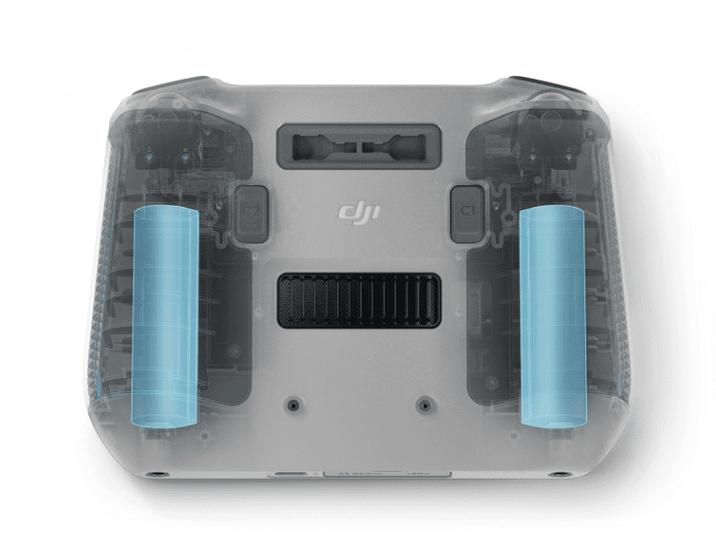 DJI RC Fernsteuerung günstig mieten DJI RC Fernsteuerung günstig mieten
