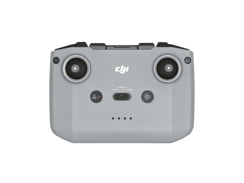 DJI RC-N1C Fernsteuerung mieten für DJI Mini 4K