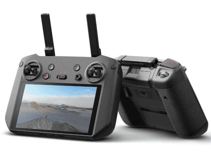 DJI RC Pro Controller günstig mieten