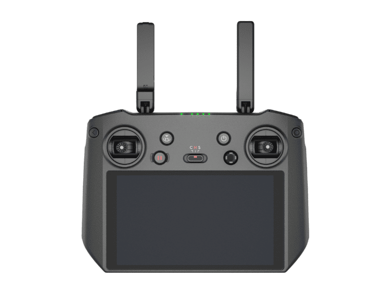 DJI RC Pro Fernsteuerung mieten