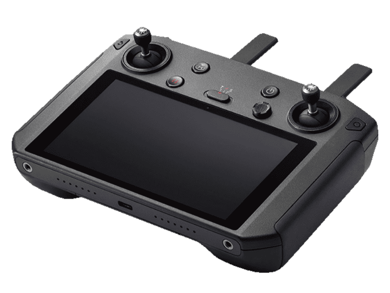 DJI Smart Controller günstig mieten DJI Smart Controller günstig mieten