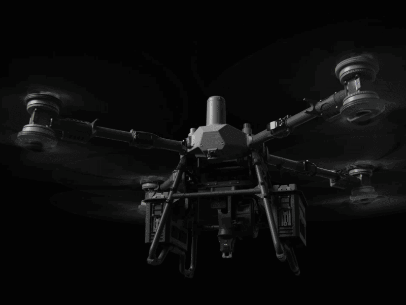 DJI Transportdrohne mieten – DJI FlyCart 100 DJI Transportdrohne mieten – DJI FlyCart 100