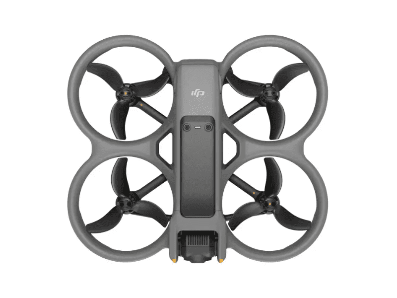 Drohne ausleihen – DJI Avata 2