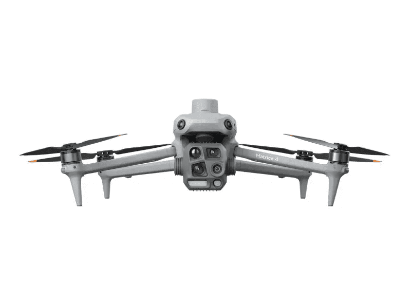 Drohne ausleihen – DJI Matrice 4 Thermal Drohne ausleihen – DJI Matrice 4 Thermal
