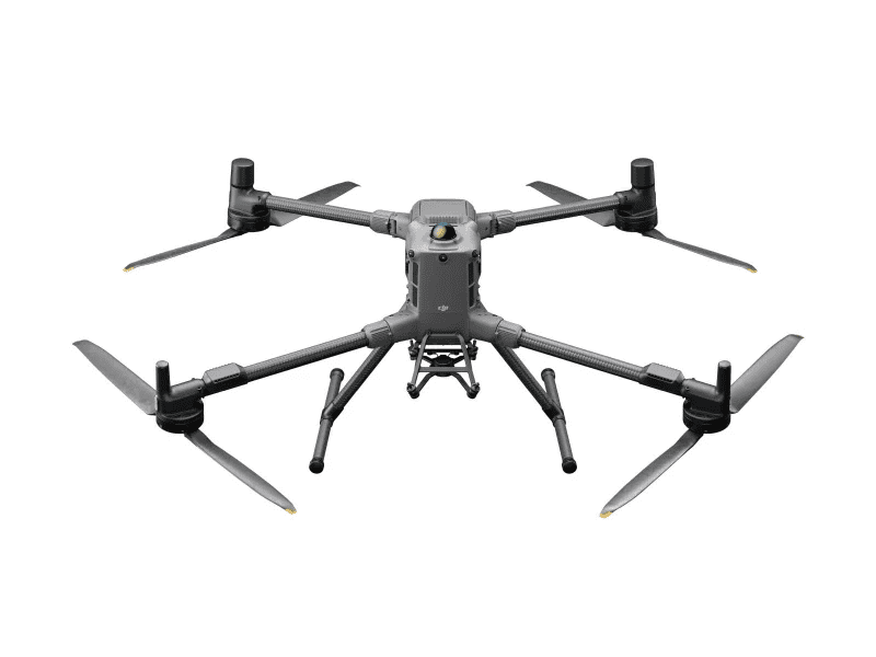 Drohne ausleihen – DJI Matrice 400 RTK