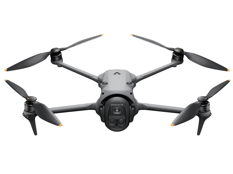 Drohne ausleihen – DJI Mavic 4 Pro