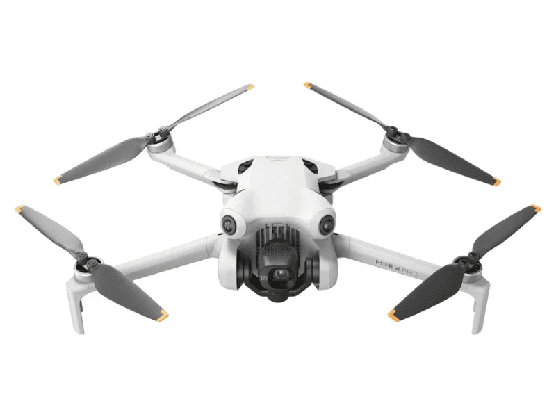 Drohne ausleihen – DJI Mini 4 Pro Drohne ausleihen – DJI Mini 4 Pro