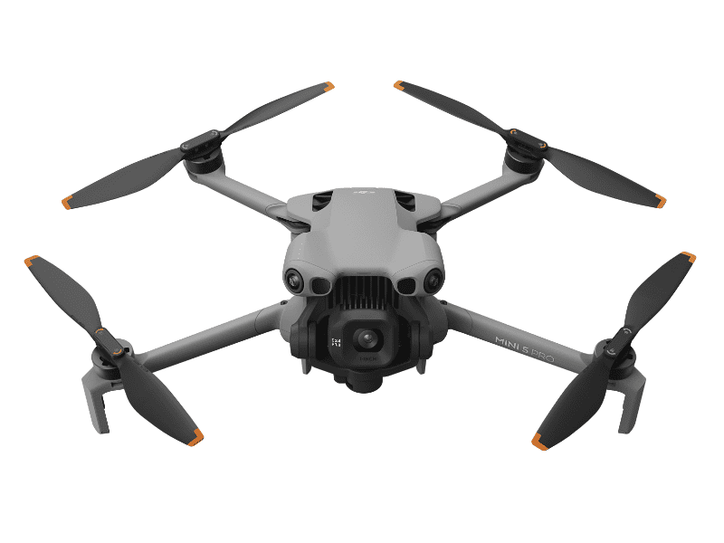 Drohne ausleihen – DJI Mini 5 Pro