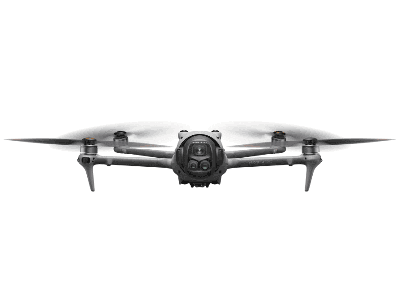 Drohne günstig mieten – DJI Mavic 4 Pro
